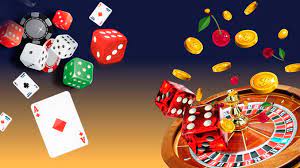 Онлайн казино Cabura Casino